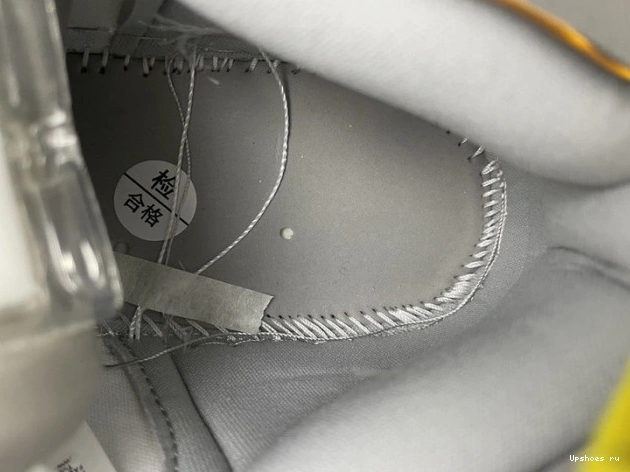 Smoke Switch Jordan 1 Air - High Light CW6576-100 0924
